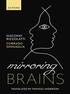 cover image of Mirroring Brains